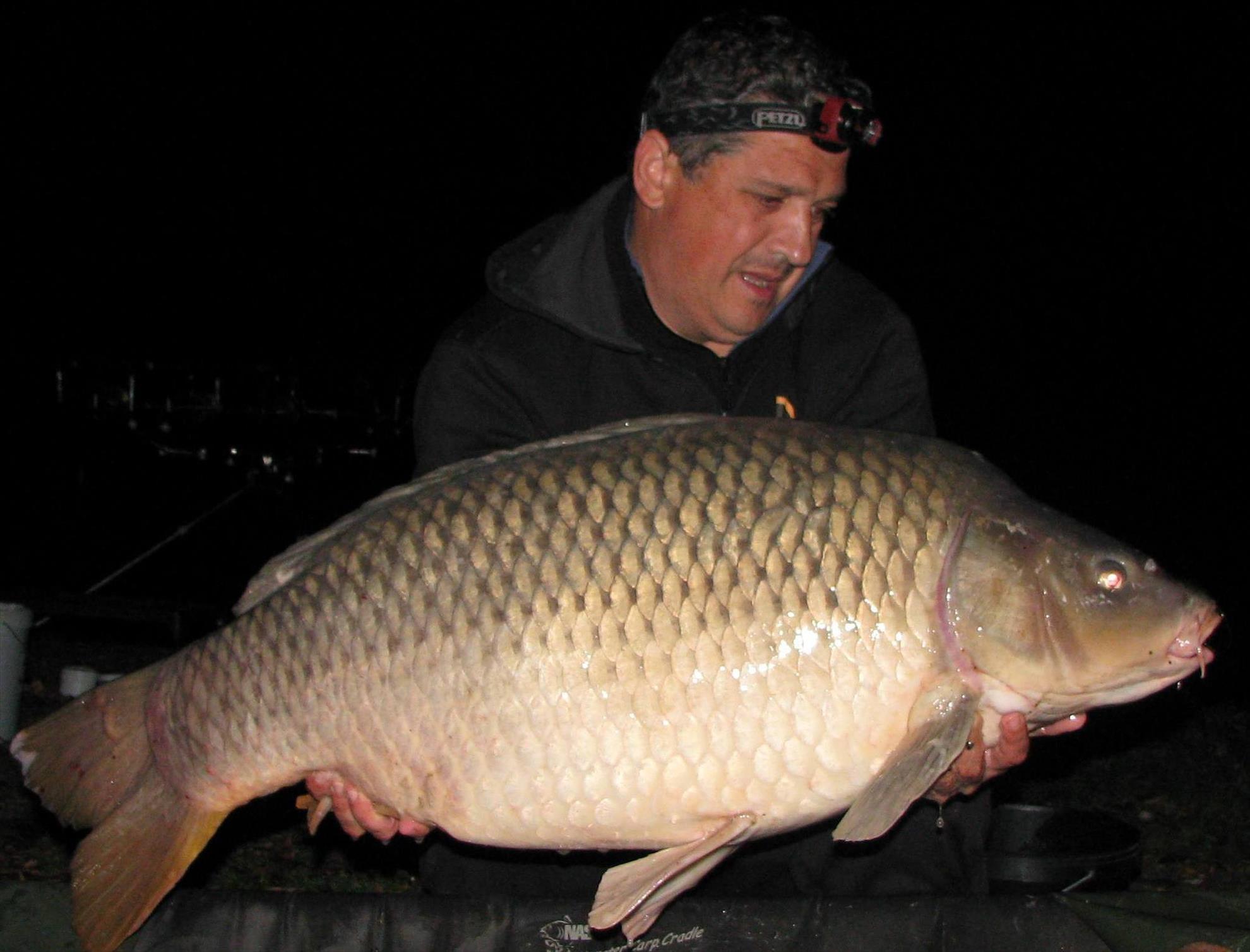 Balkan lake 26 oct. - 2 nov. - 23kg11.JPG